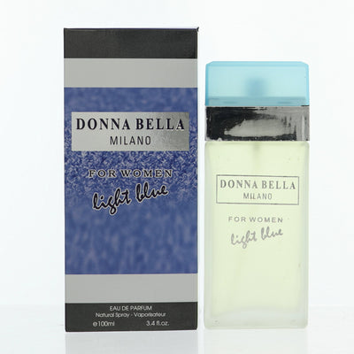 Fragrance Couture Donna Bella Milano Eau De Parfum Spray