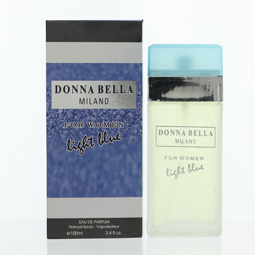 Fragrance Couture Donna Bella Milano Eau De Parfum Spray
