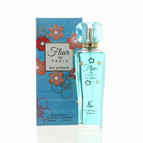 Fragrance Couture Fluer De Paris Eau De Parfum Spray