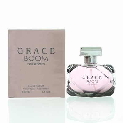 Fragrance Couture Grace Boom Eau De Parfum Spray