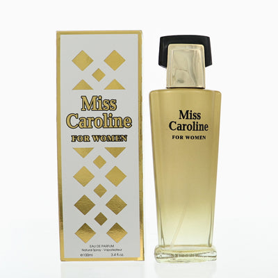 Fragrance Couture Miss Caroline Eau De Parfum Spray