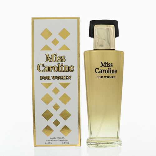 Fragrance Couture Miss Caroline Eau De Parfum Spray