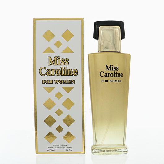 Fragrance Couture Miss Caroline Eau De Parfum Spray