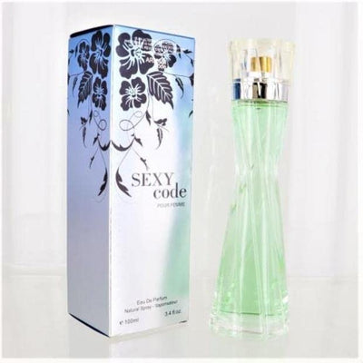 Fragrance Couture Secret Sexy