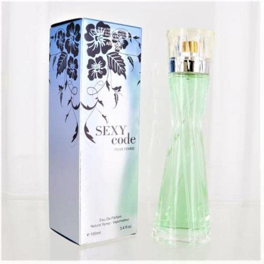 Fragrance Couture Secret Sexy