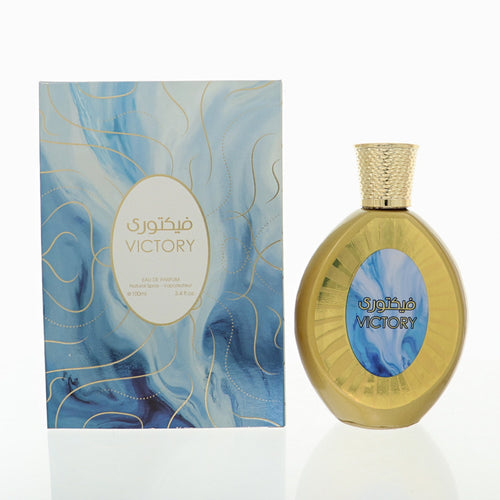 Fragrance Couture Victory Eau De Parfum Spray