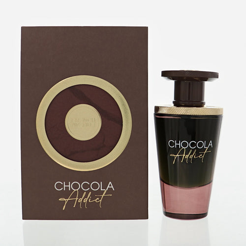 French Avenue Chocola Addict Eau De Parfum Spray for Women, 3.4 oz