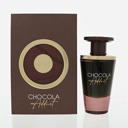FRENCH AVENUE CHOCOLA ADDICT