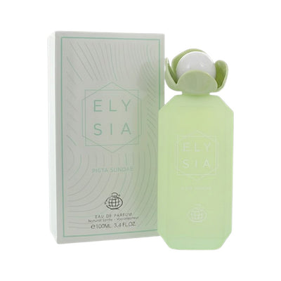 FRAGRANCE WORLD ELYSIA PISTA SUNDAE
