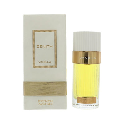 FRENCH AVENUE ZENITH VANILLA