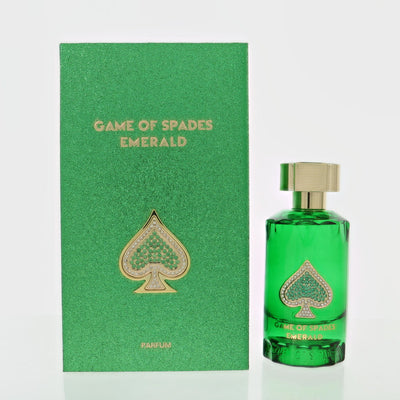 Game Of Spades Emerald Parfum Spray