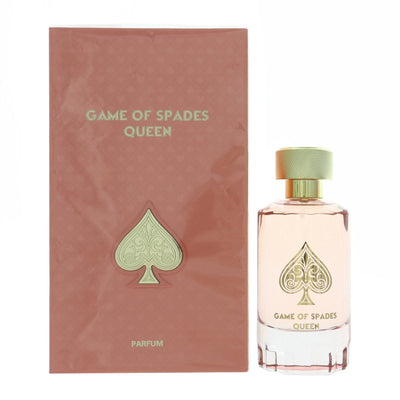 Jo Milano Game Of Spades Queen Parfum Spray