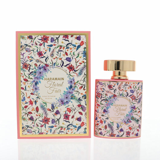 Al Haramain Floral Fair Extrait De Parfum Spray