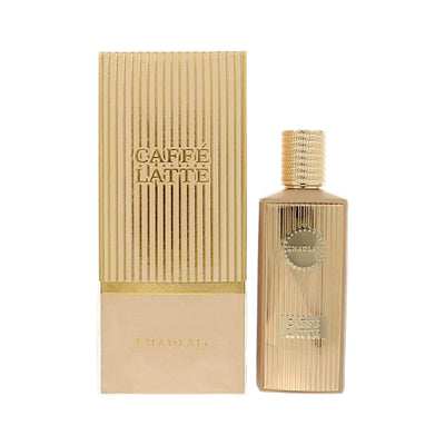 Khadlaj Caffe Latte Extrait De Parfum Spray for Women, 3.4 oz
