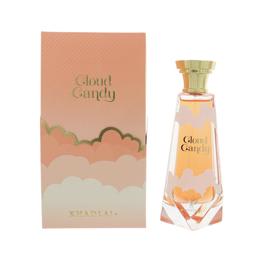 KHADLAJ CLOUD CANDY