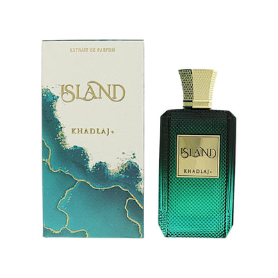 PARIS CORNER KHADLAJ ISLAND