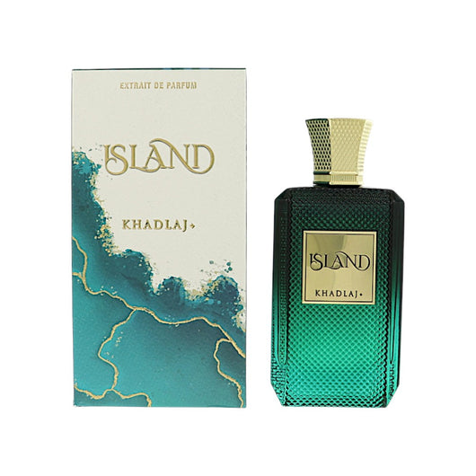 PARIS CORNER KHADLAJ ISLAND