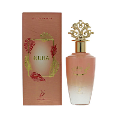 KHADLAJ NUHA