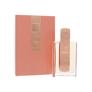 Lattafa Angham Second Song Eau De Parfum Spray for Women, 3.4 oz