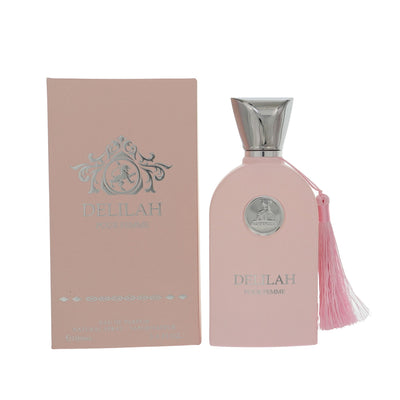 MAISON ALHAMBRA DELILAH
