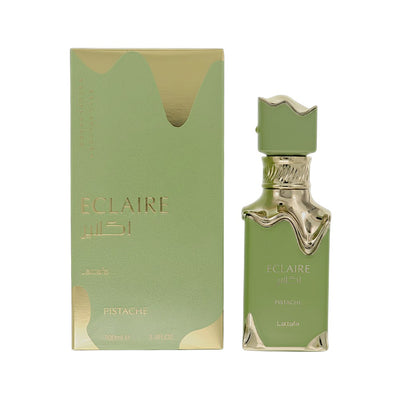 LATTAFA ECLAIRE PISTACHE