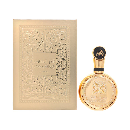 LATTAFA FAKHAR GOLD EXTRAIT