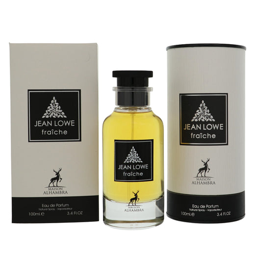 Maison Alhambra Jean Lowe Fraiche Eau De Parfum Spray