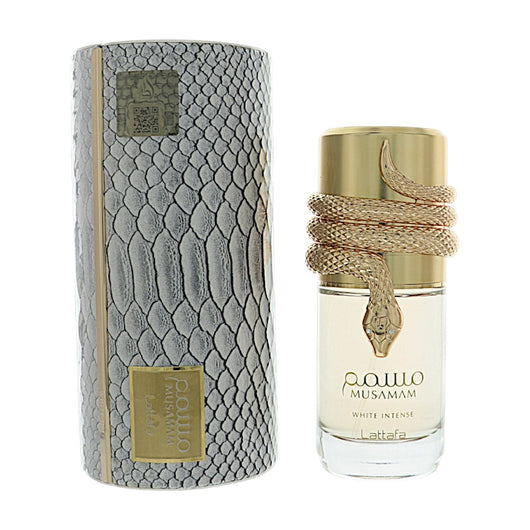 LATTAFA MUSAMAM WHITE INTENSE