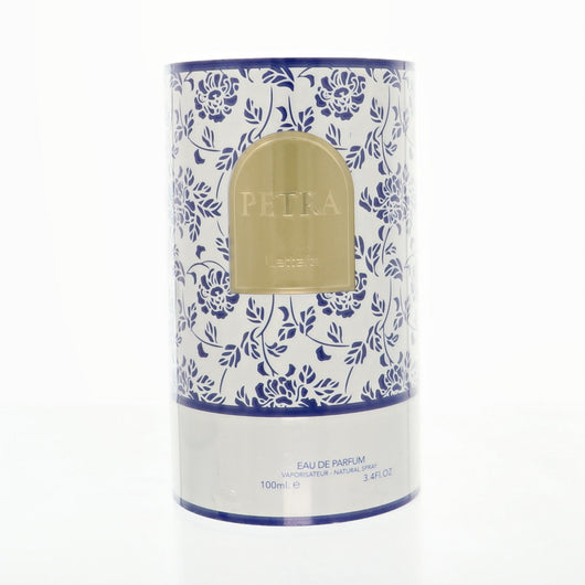 Lattafa Petra Eau De Parfum Spray
