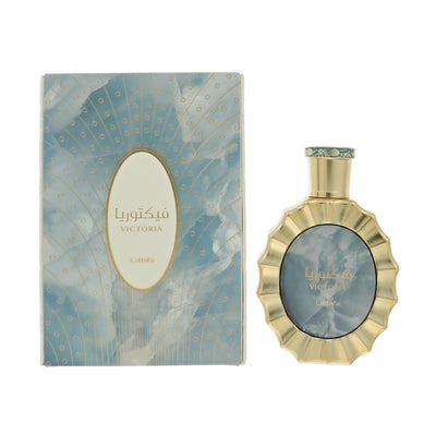 Lattafa Victoria Eau De Parfum Spray