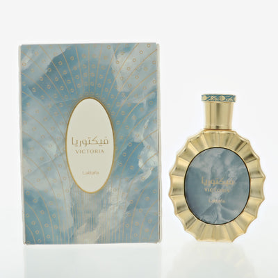 Lattafa Victoria Eau De Parfum Spray