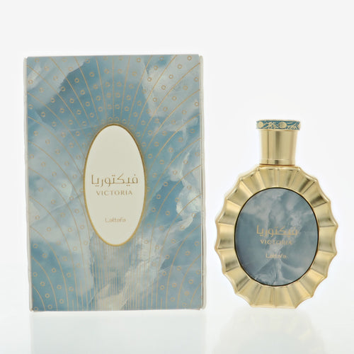 Lattafa Victoria Eau De Parfum Spray