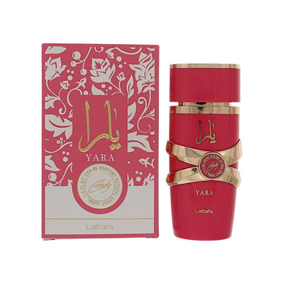 Lattafa Yara Candy Eau De Parfum Spray