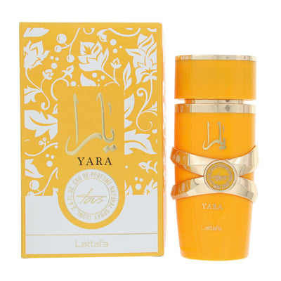 LATTAFA YARA TOUS