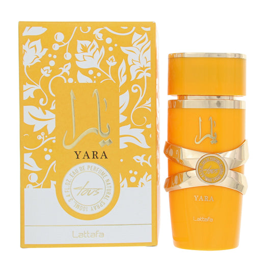 LATTAFA YARA TOUS