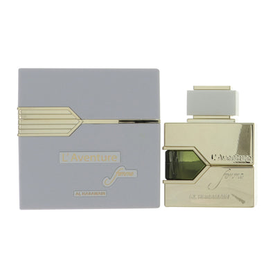 Al Haramain L'Aventure Femme Eau De Parfum Spray