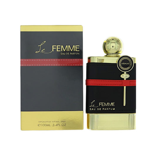 ARMAF LE FEMME