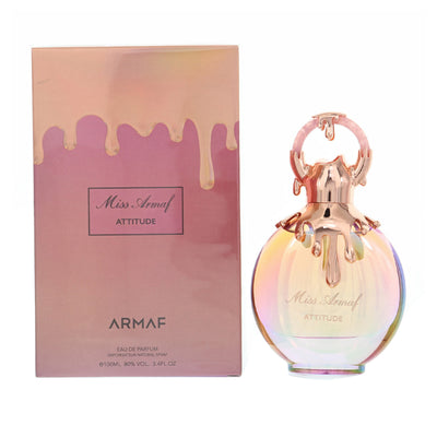 Armaf Miss Armaf Attitude Eau De Parfum Spray