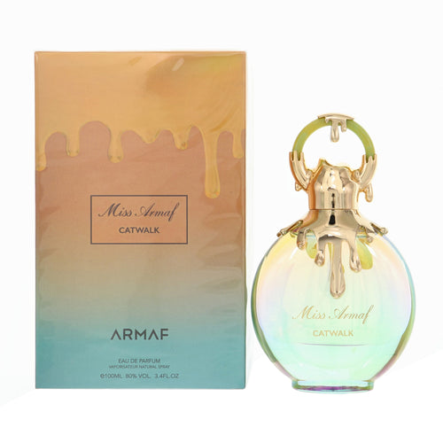 Miss Armaf Catwalk Eau De Parfum Spray