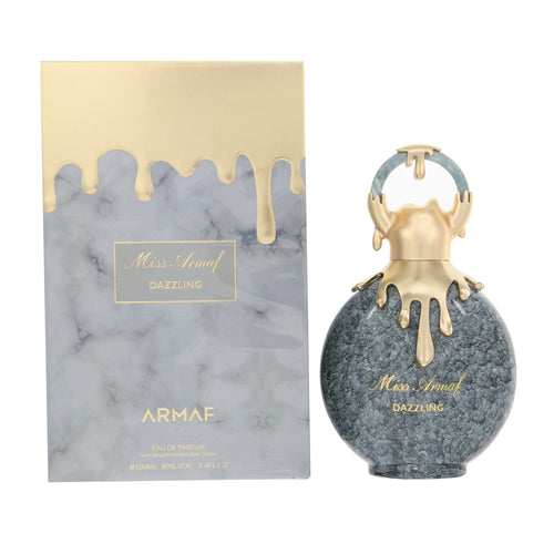 Miss Armaf Dazzling Eau De Parfum Spray