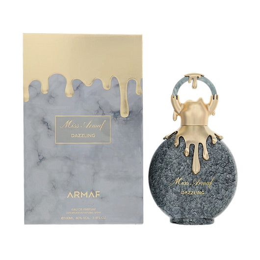 Armaf Miss Armaf Dazzling Eau De Parfum Spray