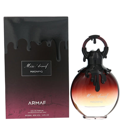 Armaf Magnifiq Eau De Parfum Spray