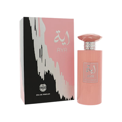 Mush Mush Aya Eau De Parfum Spray for Women, 3.4 oz