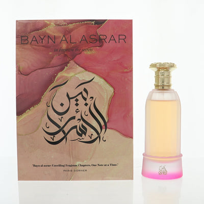 Paris Corner Bayn Al Asrar Eau De Parfum Spray