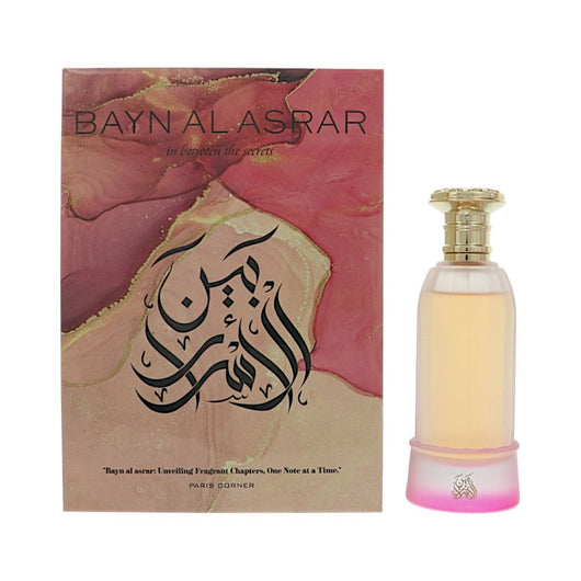 Paris Corner Bayn Al Asrar Eau De Parfum Spray