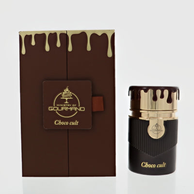 PARIS CORNER CHOCO CULT