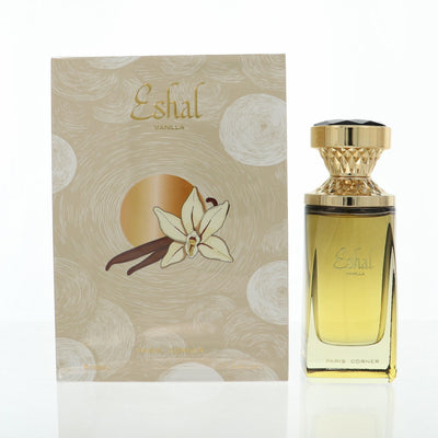 Paris Corner Eshal Vanilla Eau De Parfum Spray