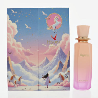 Paris Corner Fayora Eau De Parfum Spray