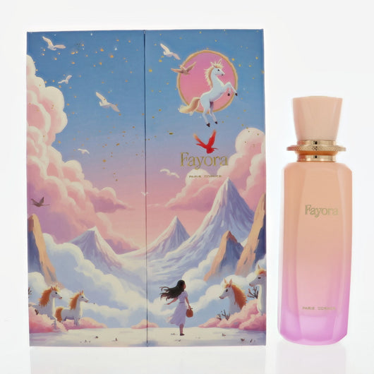 Paris Corner Fayora Eau De Parfum Spray