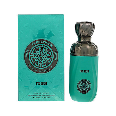 Paris Corner Perseviron Fig Hug Eau De Parfum Spray